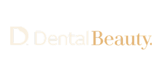 Logotipo Dental Beauty
