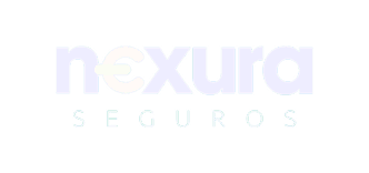 Logotipo Nexura Seguros